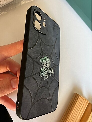 İphone 12 kılıf - Görsel 2