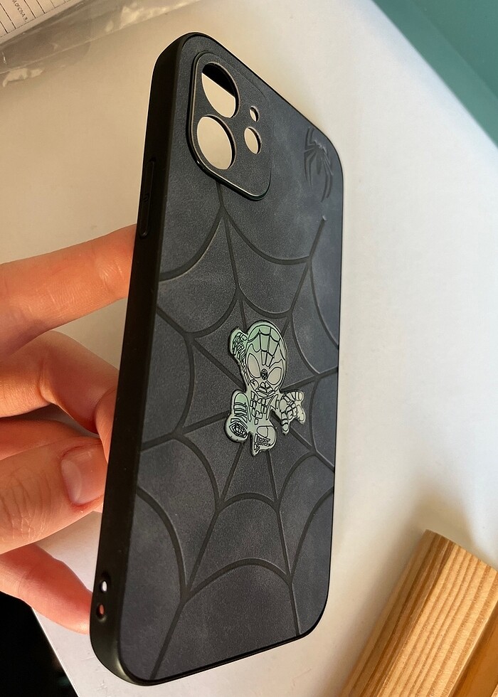 İphone 12 kılıf - Görsel 2