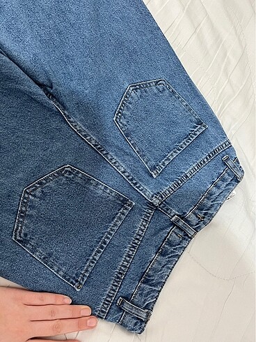 26 Beden 26 beden kot pantolon
