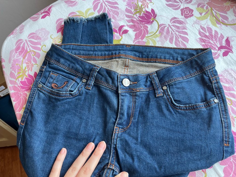 50 tl kotlar bilek boy 34-36 beden - Görsel 2