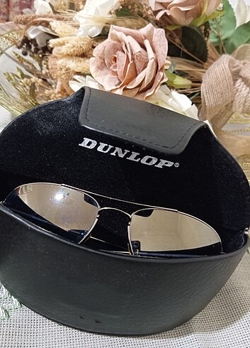 Dunlop güneş gözlüğü