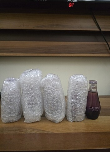 Yves rocher so elixir purple
