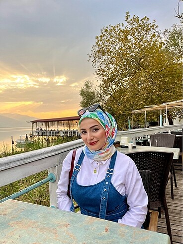 Kot elbise - Görsel 5