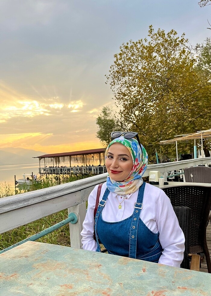 Kot elbise - Görsel 4