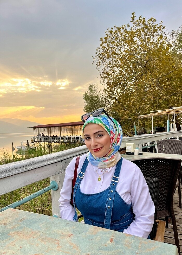 Kot elbise - Görsel 5