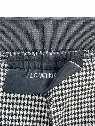 38 Beden çeşitli Renk LC Waikiki Düz Kesim %70 İndirimli.
