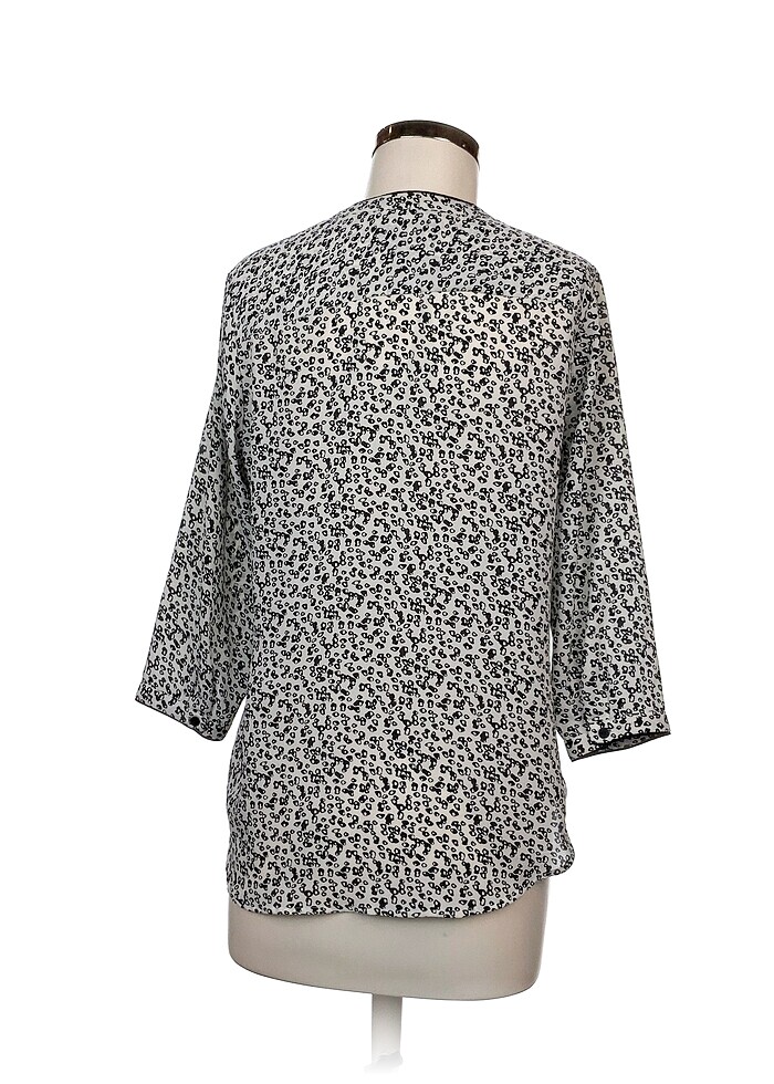 H&M Bluz %70 İndirimli. - Görsel 3