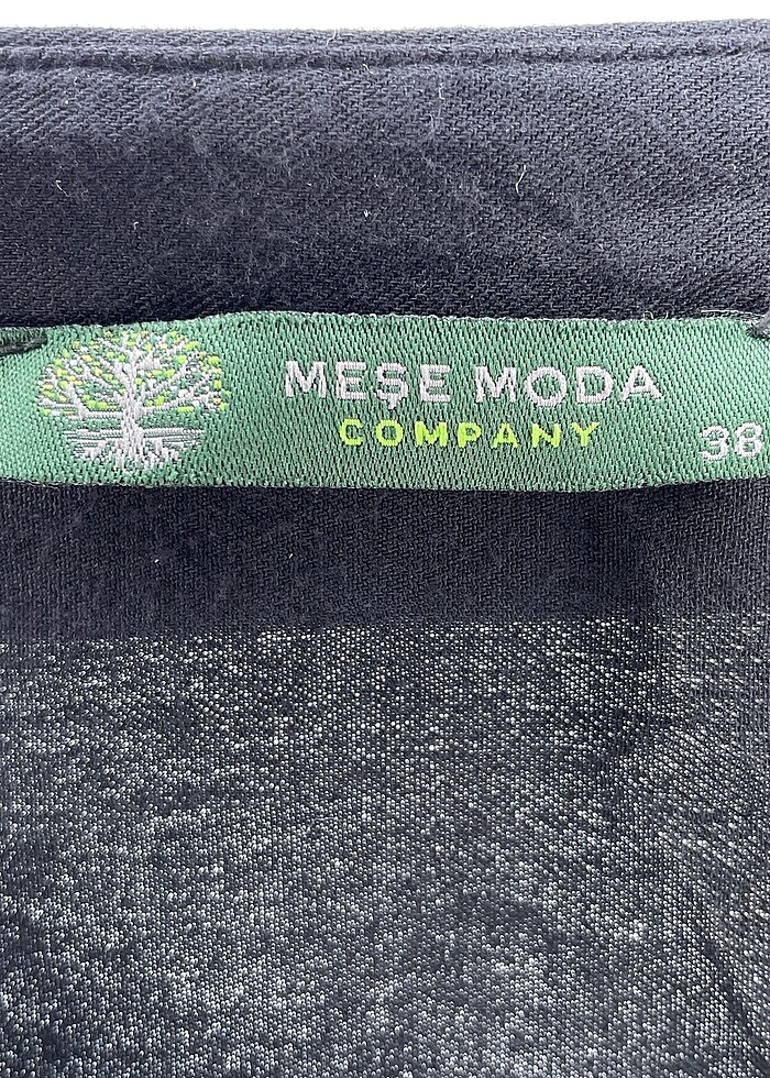 Vintage Love Gömlek %70 İndirimli. - Görsel 4