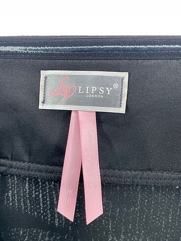 38 Beden çeşitli Renk Lipsy Mini Elbise %70 İndirimli.