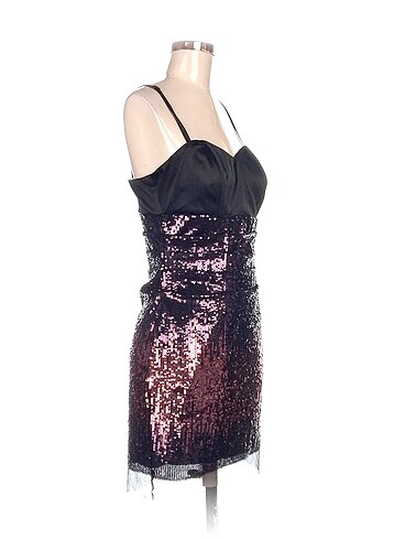 Lipsy Lipsy Mini Elbise %70 İndirimli.