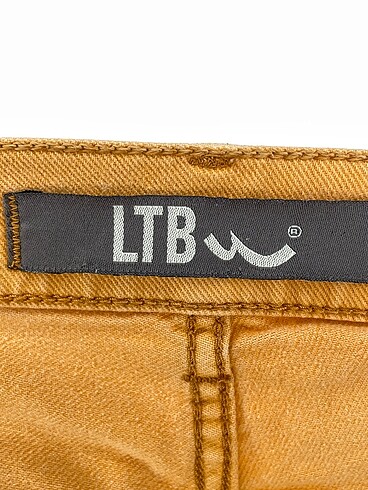 LTB Jean / Kot Şort %70 İndirimli. - Görsel 4