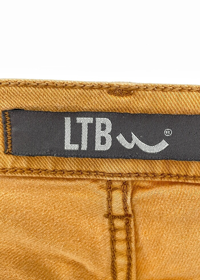 LTB Jean / Kot Şort %70 İndirimli. - Görsel 4