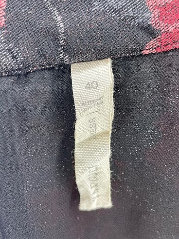 40 Beden çeşitli Renk Yargıcı Kısa Elbise %70 İndirimli.