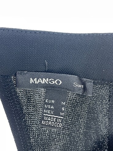 Mango Uzun Tulum %70 İndirimli. - Görsel 4