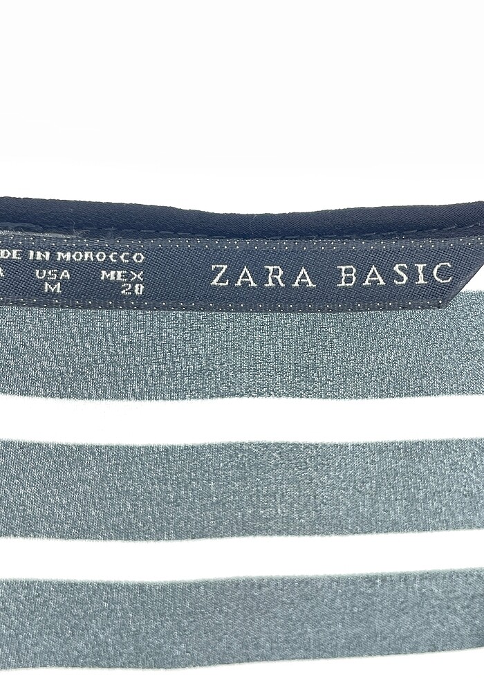 Zara Uzun Tulum %70 İndirimli. - Görsel 4