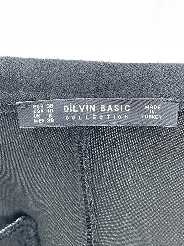 Dilvin Düz Kesim %70 İndirimli. - Görsel 4