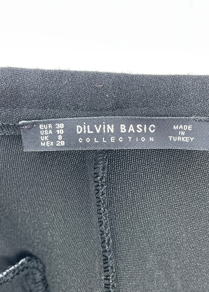 Dilvin Düz Kesim %70 İndirimli. - Görsel 4