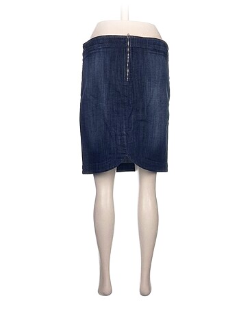 Adil Işık Mini Etek %70 İndirimli. - Görsel 3