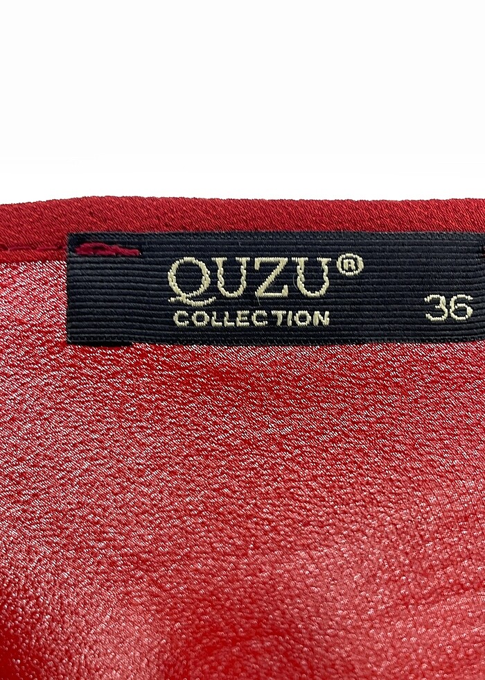 Quzu Bluz %70 İndirimli. - Görsel 4