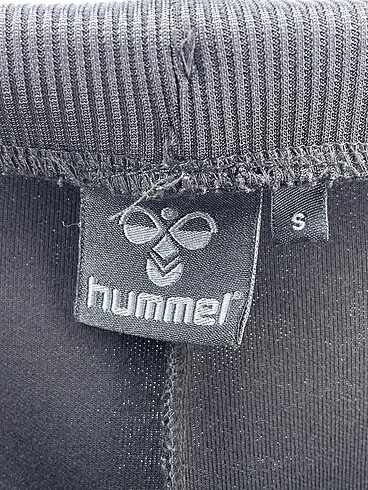 s Beden siyah Renk Hummel Eşofman Altı %70 İndirimli.