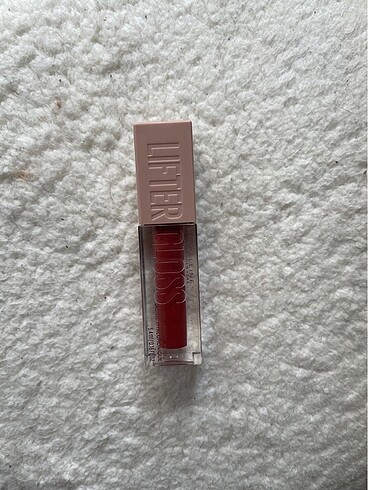 Maybelline gloss