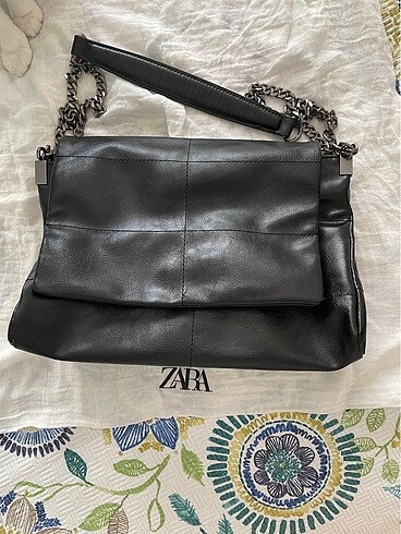 Zara çanta