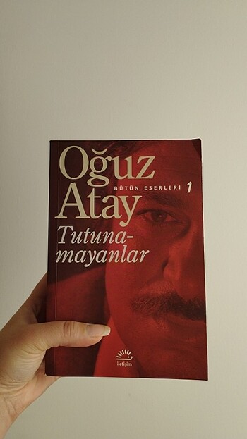 Tutunamayanlar
