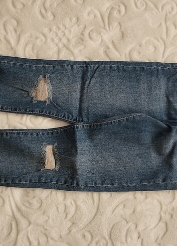 Zara Kadın kot pantolon