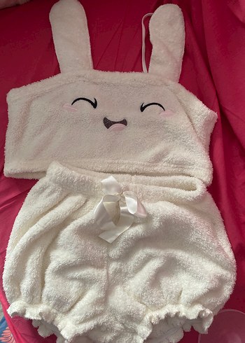 Kadın pijama takımı