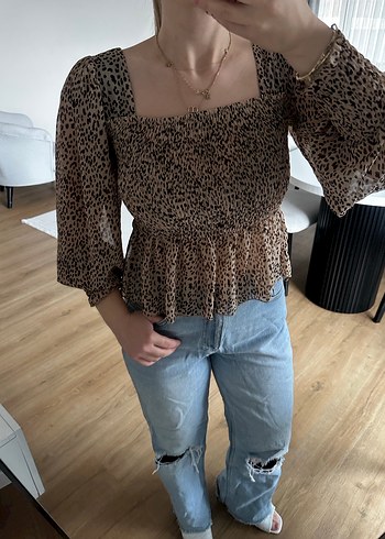 Leopar Bluz - Görsel 2