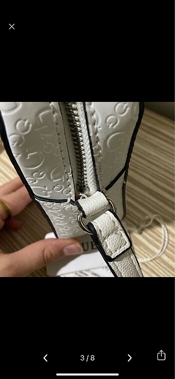  Beden Guess çanta