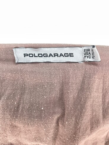 m Beden çeşitli Renk Polo Garage Mini Etek %70 İndirimli.