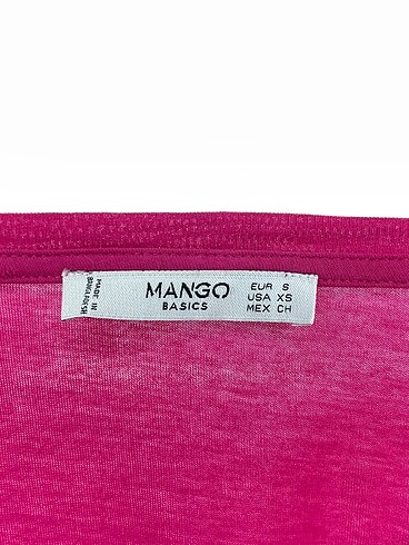 s Beden çeşitli Renk Mango T-shirt %70 İndirimli.