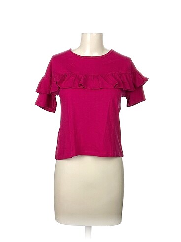 Mango T-shirt %70 İndirimli.