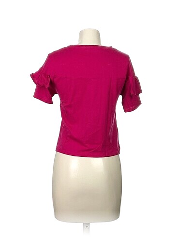 s Beden Mango T-shirt %70 İndirimli.