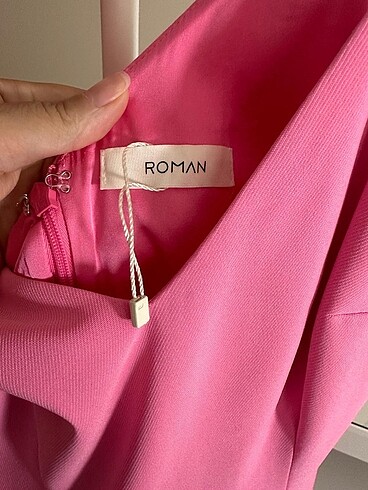 Roman Marka Roman elbise
