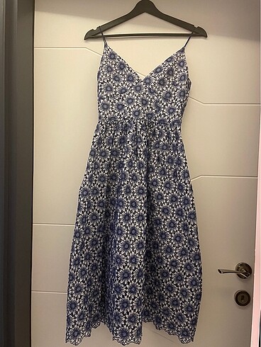 xs Beden H&M elbise