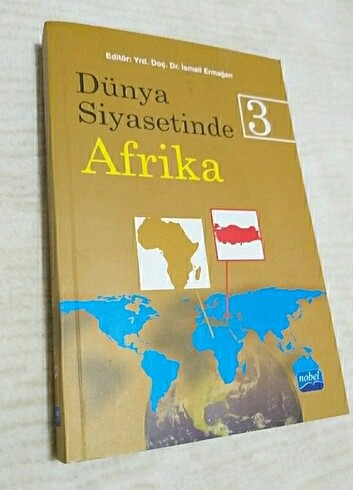 Dünya Siyasetinde Afrika