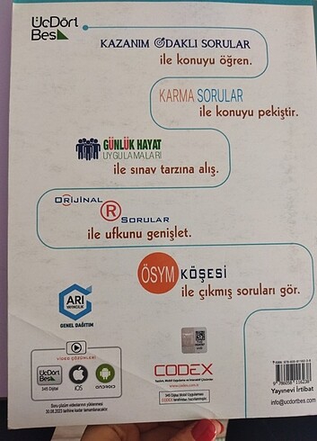 Tyt fizik üçdörtbeş
