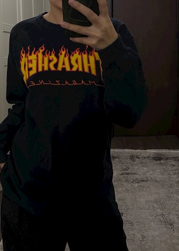 Gardrops ilanı