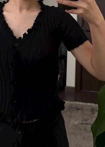 Gardrops ilanı