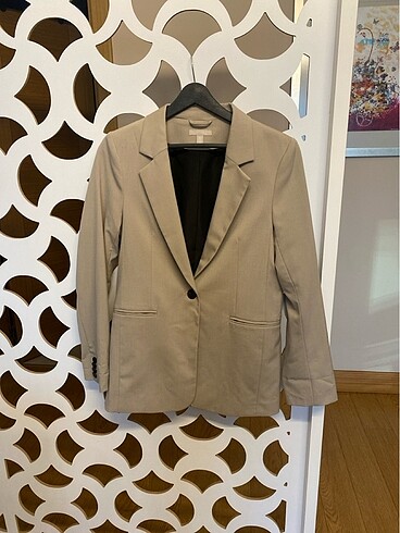 Kadın Blazer ceket