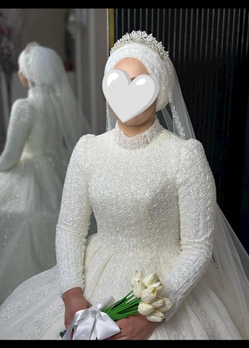 xl Beden kırmızı Renk Kırmızı kına elbisesi / GELİNLİK/ Bindallı