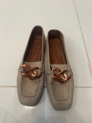 Babet 39 numara camel