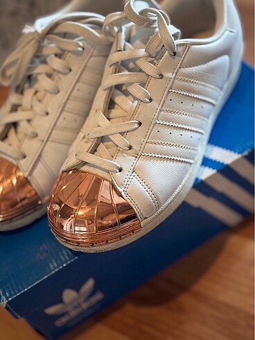 Orijinal Adidas superstar