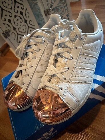 Adidas Orijinal Adidas superstar