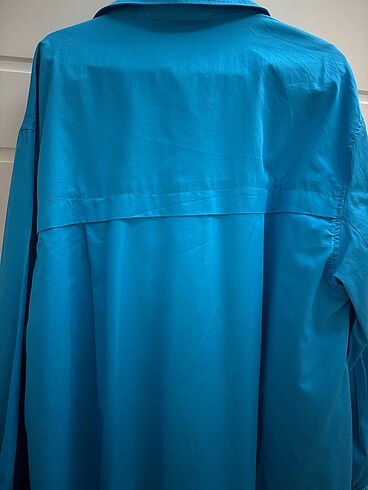 s Beden Ipekyol oversize gömlek