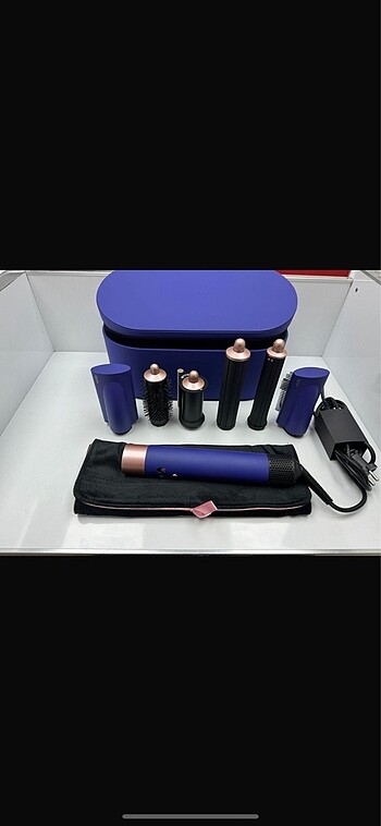 Dyson Dyson Airwrap saç şekillendirici