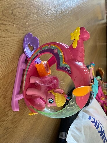  My little pony