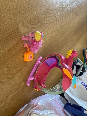 My little pony